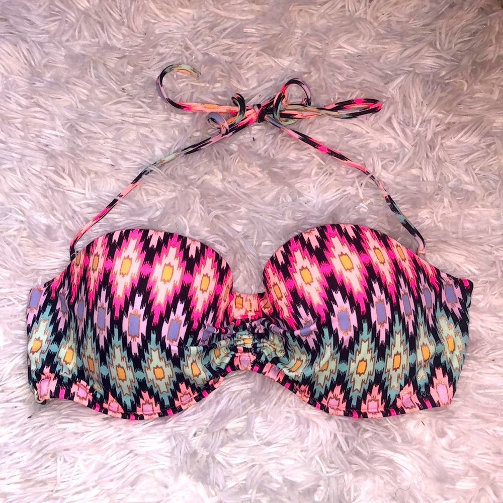 Victoria Secret Swim Top